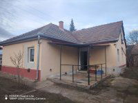 Eladó családi ház, Dabason 49.9 M Ft, 3 szobás