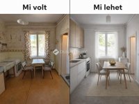 Eladó családi ház, XVII. kerületben 99 M Ft, 2 szobás