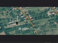 Eladó telek, Tiszafüreden 9.99 M Ft / költözzbe.hu