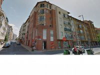 Kiadó garázs, IX. kerületben, Tűzoltó utcában 18 E Ft / hó