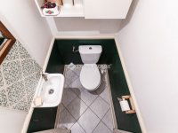 Eladó téglalakás, VI. kerületben 99.8 M Ft, 3 szobás