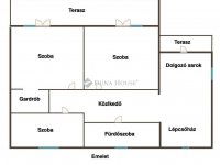 Eladó családi ház