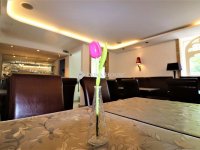 Eladó üzlethelyiség, I. kerületben, Donáti utcában 129 M Ft