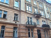 Eladó téglalakás, VII. kerületben 66 M Ft, 1 szobás