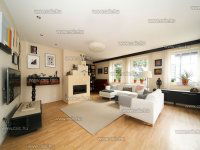 Eladó családi ház, Nagykovácsiban 199.5 M Ft, 7 szobás