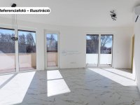 Eladó téglalakás, Szegeden 91 M Ft, 2 szobás