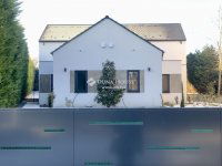 Eladó ikerház, Törökbálinton 171.5 M Ft, 5 szobás