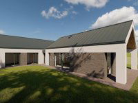 Eladó családi ház, XVI. kerületben 249.99 M Ft, 4 szobás