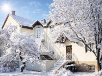 Eladó családi ház, X. kerületben 285 M Ft, 8+1 szobás