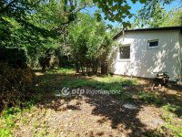 Eladó nyaraló, Ráckevén 17 M Ft, 1 szobás