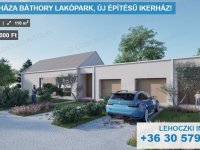 Eladó ikerház, Nyíregyházán 85.99 M Ft, 4 szobás