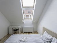 Eladó téglalakás, VII. kerületben 139 M Ft, 3 szobás