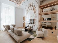 Eladó téglalakás, V. kerületben 229 M Ft, 3 szobás