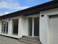 Eladó ikerház, Debrecenben 110 M Ft, 4 szobás