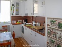 Kiadó téglalakás, albérlet, Nyíregyházán 150 E Ft / hó