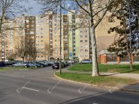 Eladó panellakás, Szombathelyen 44.5 M Ft, 3 szobás