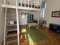 Eladó téglalakás, VIII. kerületben, Szeszgyár utcában