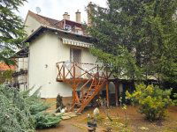 Eladó családi ház, X. kerületben 160 M Ft, 6 szobás