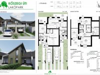 Eladó téglalakás, Tiszaújvárosban 90 M Ft, 4 szobás