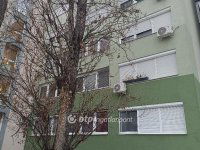 Eladó panellakás, X. kerületben 38.8 M Ft, 1 szobás