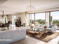 Eladó téglalakás, XI. kerületben 73.8 M Ft, 1 szobás