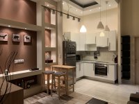 Eladó téglalakás, VI. kerületben 74 M Ft, 3 szobás