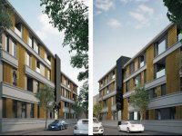 Eladó téglalakás, Szolnokon 80.5 M Ft, 2+1 szobás