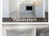 Eladó téglalakás, Szegeden 114.9 M Ft, 3 szobás