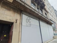 Kiadó ipari ingatlan, V. kerületben 3018 E Ft / hó