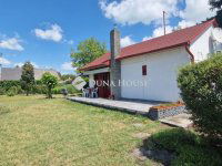 Eladó nyaraló, Balatonfenyvesen, Bornemissza utcában 62 M Ft