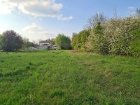 Eladó telek, Győrött 23.5 M Ft / költözzbe.hu