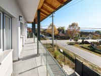 Eladó ikerház, Pécelen 139.9 M Ft, 6 szobás