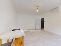 Eladó téglalakás, Nyíregyházán 36.5 M Ft, 1 szobás