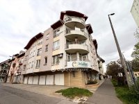 Eladó téglalakás, Nyíregyházán 61.9 M Ft, 3 szobás