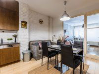 Eladó téglalakás, XIII. kerületben, Kárpát utcában 95 M Ft