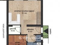 Eladó ikerház, Érden 69.9 M Ft, 3 szobás / költözzbe.hu