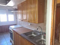 Eladó panellakás, Dunaújvárosban 32.9 M Ft, 1+3 szobás