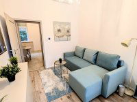 Kiadó téglalakás, albérlet, Szegeden, Béke utcában, 1 szobás