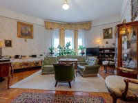 Eladó téglalakás, II. kerületben 182.9 M Ft, 4 szobás