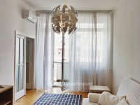 Eladó téglalakás, XI. kerületben 100 M Ft, 2 szobás