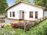 Eladó családi ház