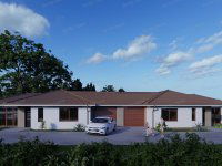 Eladó családi ház, Budajenőn 164.9 M Ft, 4 szobás