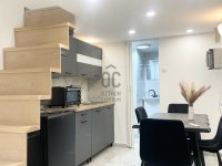 Kiadó téglalakás, albérlet, VII. kerületben 200 E Ft / hó