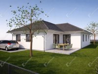 Eladó családi ház, Székesfehérvárott 99.9 M Ft, 4 szobás