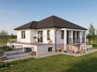Eladó családi ház, Dunaszegen 123 M Ft, 4 szobás