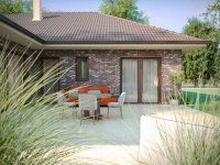 Eladó családi ház, Budakeszin 216.3 M Ft, 5 szobás