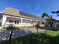 Eladó családi ház, Gyömrőn, Bajcsy-Zsilinszky úton 166 M Ft