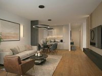 Eladó téglalakás, XIII. kerületben 85.8 M Ft, 2 szobás