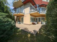 Eladó téglalakás, Budapesten, II. kerületben 360 M Ft, 4 szobás