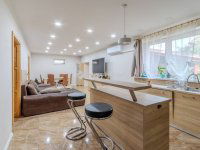 Eladó családi ház, Cserépfaluban 58 M Ft, 4 szobás